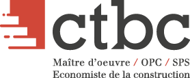 CTBC Maître d'oeuvre Bastia