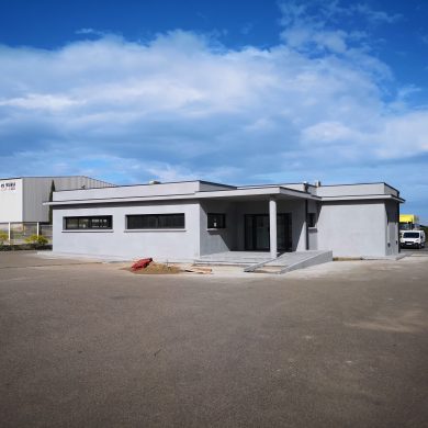 Maitre d'oeuvre - Borgo