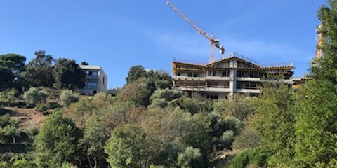 CHANTIER MONSERATO - MISSION OPC EN COURS