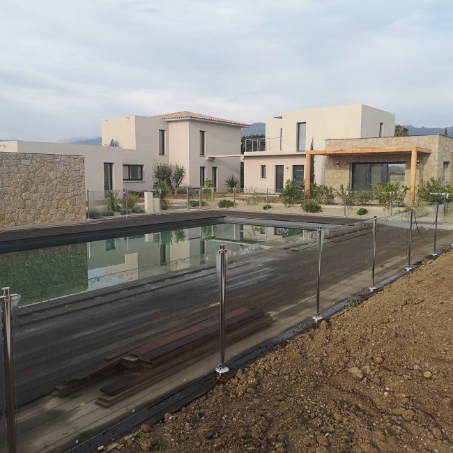 Maitre d'oeuvre - LECCI