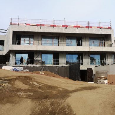 Maitrise d'ouvrage - Porto Vecchio