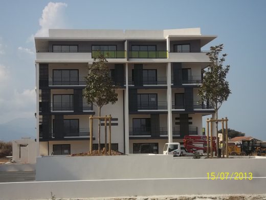 DOMAINE DU LEVANT 2 - BORGO