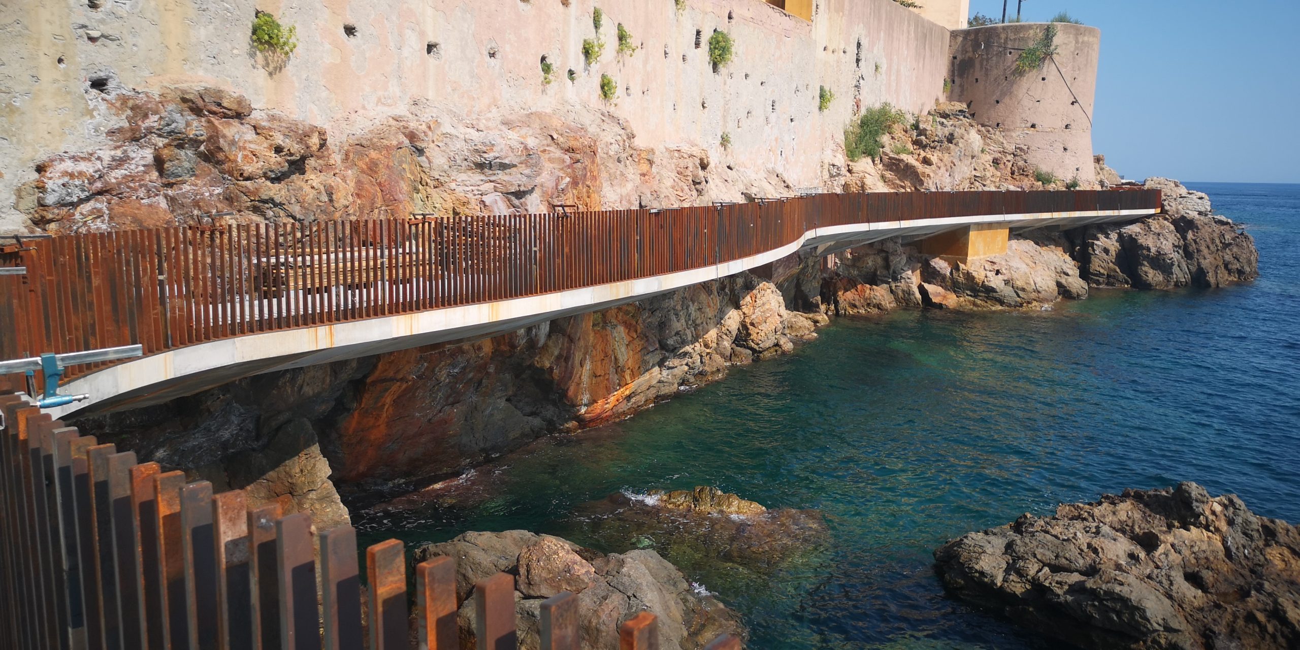 MAITRE D'OEUVRE - BASTIA