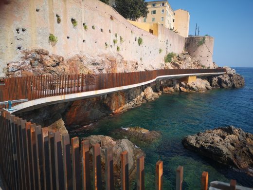 MAITRE D'OEUVRE - BASTIA