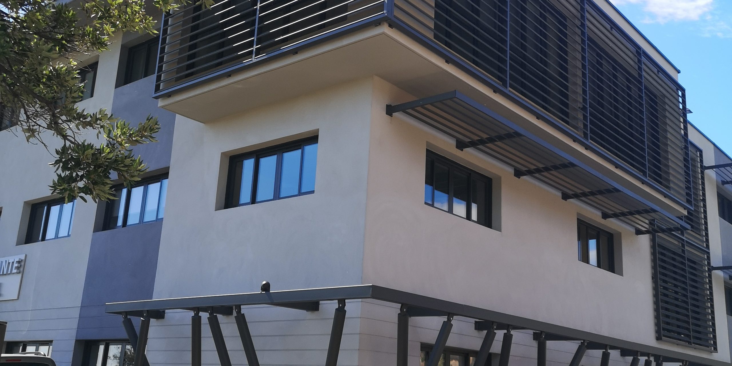 Maitre d'oeuvre - Haute-Corse