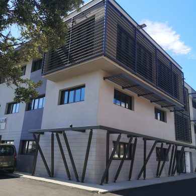 Maitre d'oeuvre - Haute-Corse