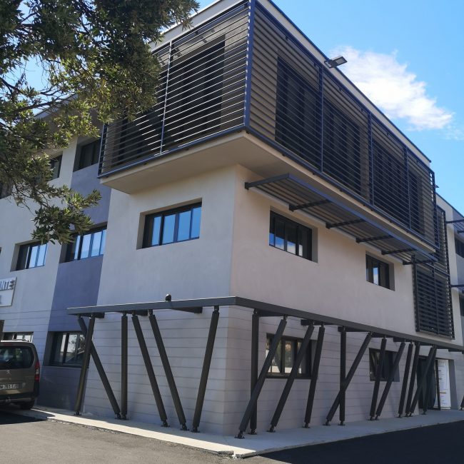 Maitre d'oeuvre - Haute-Corse