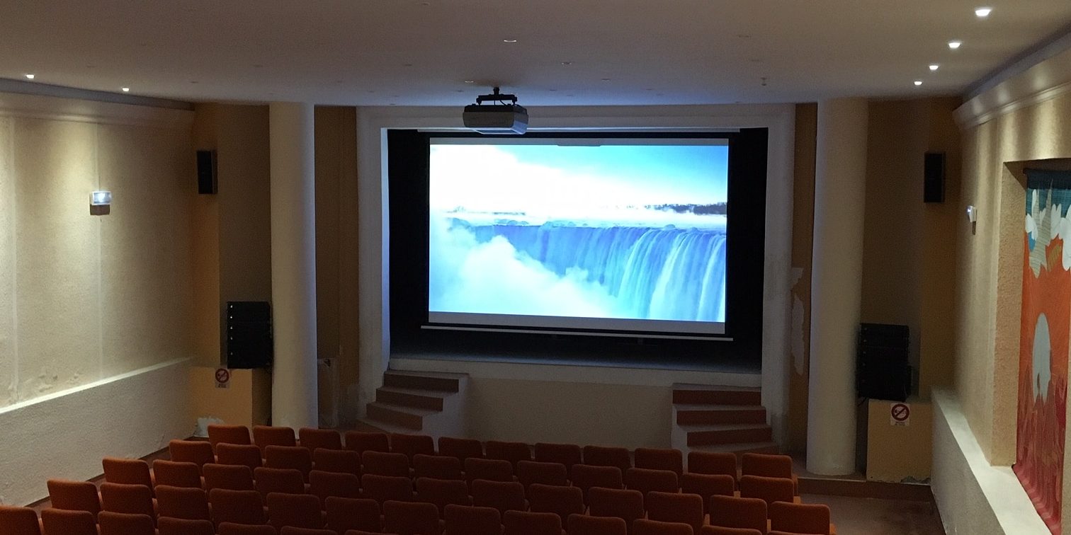 Maitre d'oeuvre - BASTIA