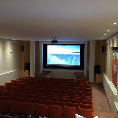 Maitre d'oeuvre - BASTIA