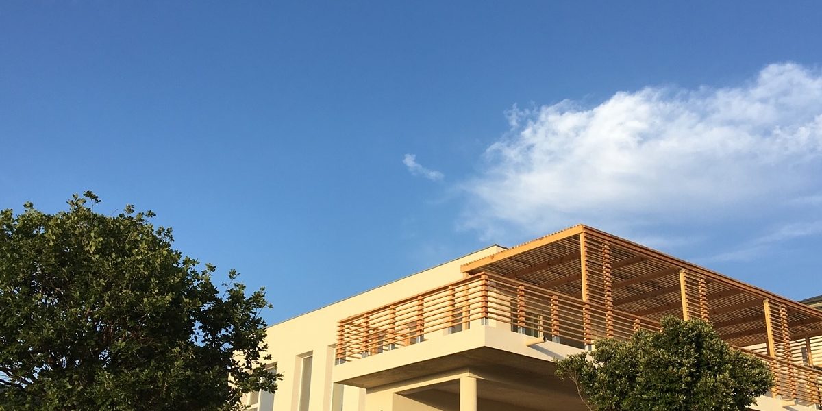 VILLA A OLETTA - MISSION DET