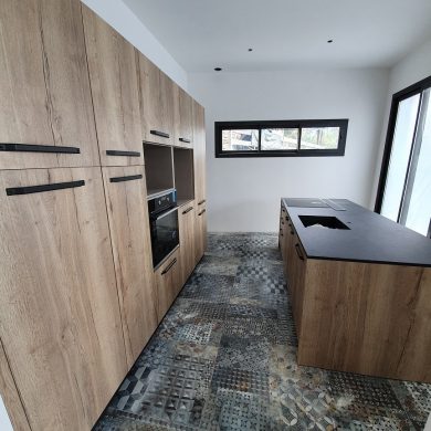 Maitre d'oeuvre - Rutali