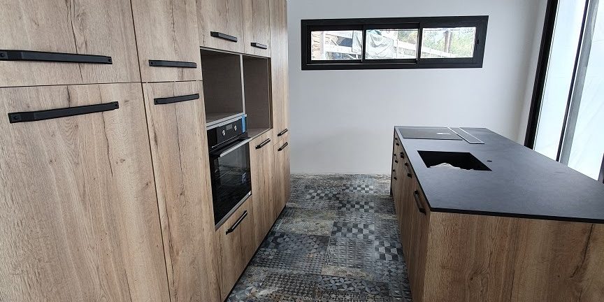 Maitre d'oeuvre - Rutali